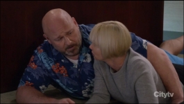 Mom - Season 08 Episode 16